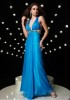 chiffon sexy Prom Dresses