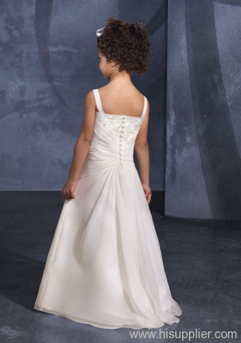 Flower Girl Dress