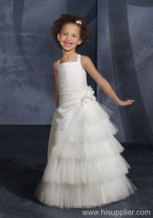 Flower Girl Dress-F207