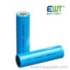 IFR18650 3.2V 1100mAh LifePO4 battery