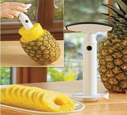 Pineapple Slicer