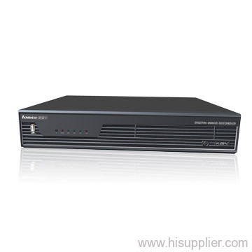 8 Channel Standalone DVR LSHT1A130808