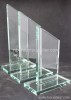 glass trophy