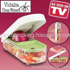 VIDALIA CHOP WIZARD