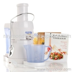 POWER JUICER EXPRESS