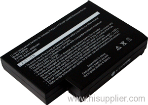 Laptop Battery for HP