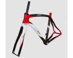 SF17R18 Road Bicycle Frame