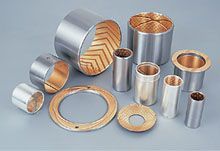 Self-lubrication Bearing