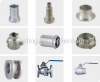 nonstandard metal parts