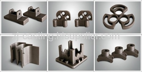 investment casting accessories