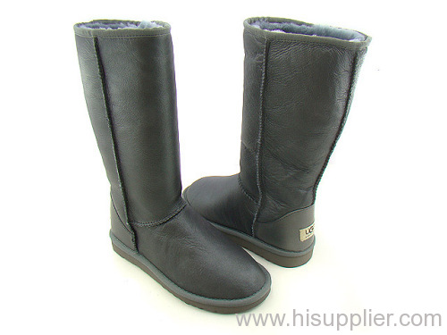 Tall Metallic Ugg,Women's Classic UGG Boots,Designer Ugg Boots