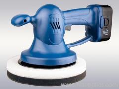 Cordless Polisher