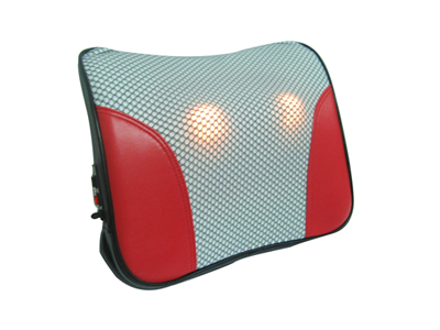 Red Light Tepidity Massage Cushion