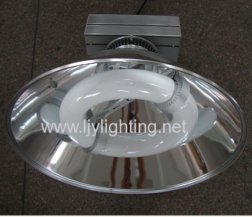 Low-frequency induction lamp - mining lamp
