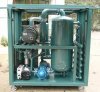 transformer oil vacuum purifier