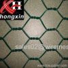 PVC Coated Hexagonal Wire Netting