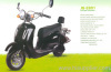 1000W 2000W electric scooter