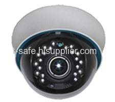 TS-P21Dome Cameras