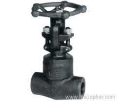 Gate Valve