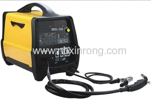 welding machine