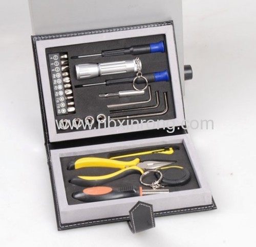 hand tool set