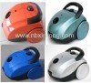 Canister Vacuum Cleaner