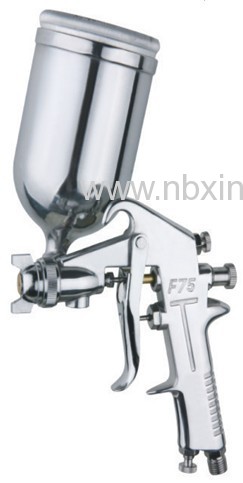 Air Spray Gun