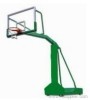 basketball stand