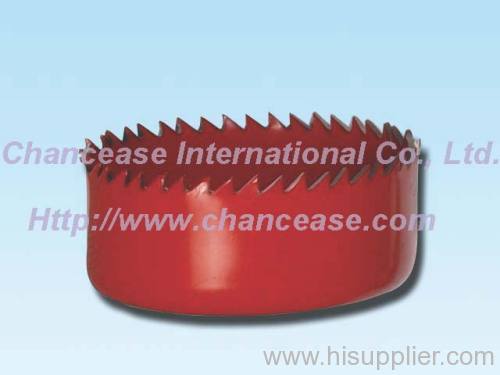 Carbon Steel Hole Saws
