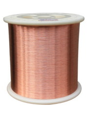 Annealed Soft Copper Covered Steel Wire