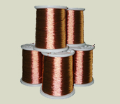 Solderable PU Enameled Stranded Copper Wire