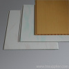 pvc ceiling and wall panel