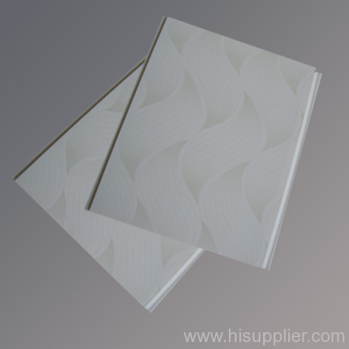 china pvc panel