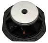 12&quot; square woofer PA Speaker