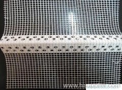 PVC Protecting Angle Mesh