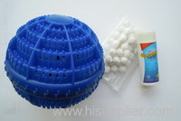 ECO washing ball+stain stick