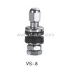 Nickel-Plated Valves