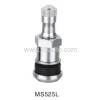 Nickel-Plated Valves