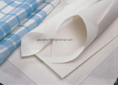 Recycled PET RPET Nonwoven fabrics