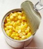 Canned Sweet Corn