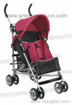 baby stroller