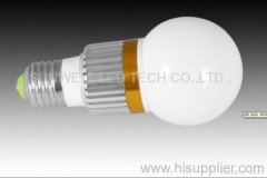 LED Bulb