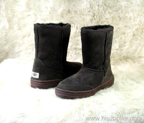 2011 sheepskin 5225 boots