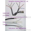 cat5e cat6 lan cable,cable coaxial rg6 rg11 rg59, cable telephone, alarm security cable, optical cable