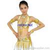 Belly dance costumes