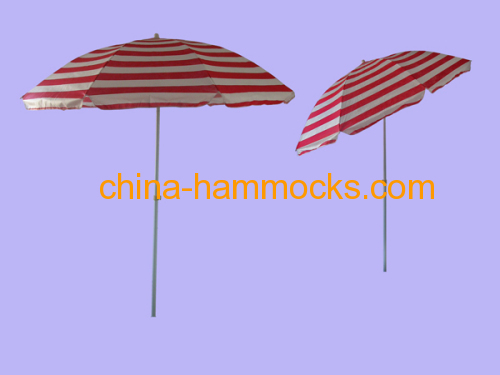 Sandy Beach Umbrella