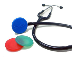 stethoscope chestpiece cover