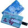 Hello Kitty Supper Thin Bank Card USB Flash Drive