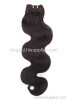 HW04 human hair weave