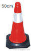 PE traffic cone